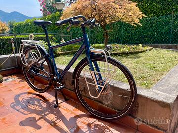 Riverside Touring 520 (taglia M, 165-180cm)