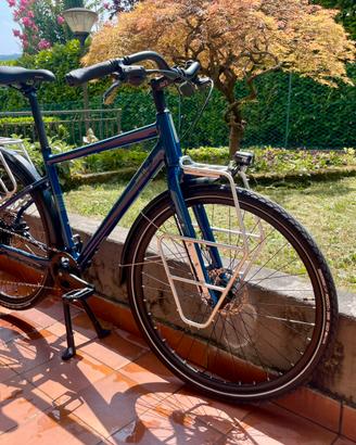 Riverside Touring 520 (taglia M, 165-180cm)