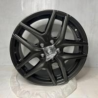 MSW 40 GLOSS GUN METAL 5X112 7Jx17