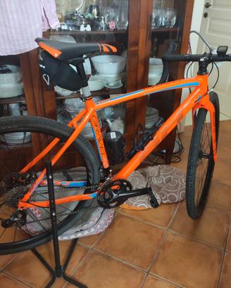 BICI GRAVEL BH GRAVELX - TAGLIA M/L