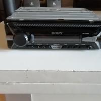 Autoradio Sony CDX-G1100U