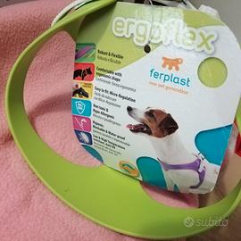 Pettorina cane Ferplast ergoflex