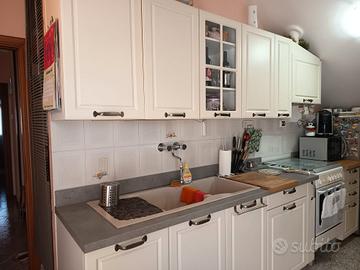cucina completa 