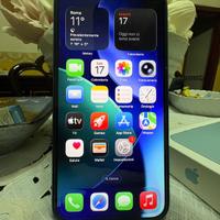 Iphone 13 128gb azzurro