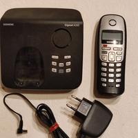 Cordless Gigaset A265