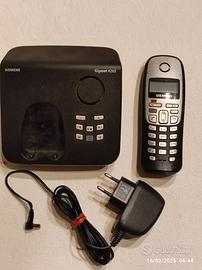 Cordless Gigaset A265
