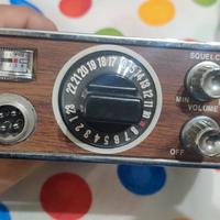 Radio Cb Great Gt 418