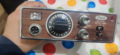 Radio Cb Great Gt 418