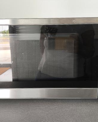 forno microonde marca SilverCrest