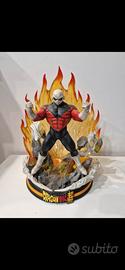 Dragon Ball Super Jiren Figura Statua 