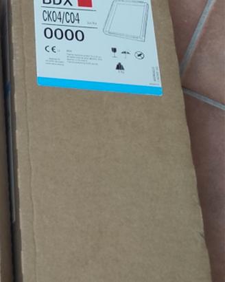 Controtelaio isolato VELUX BDX CK04