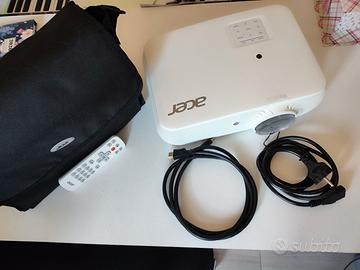 Proiettore Acer P5535 1920 x 1200 4500 ansi lumen