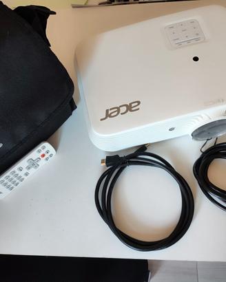 Proiettore Acer P5535 1920 x 1200 4500 ansi lumen