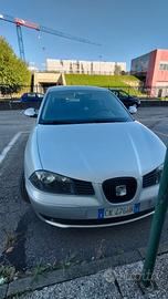 Seat Ibiza 1.9 tdi