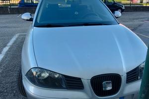 Seat Ibiza 1.9 tdi