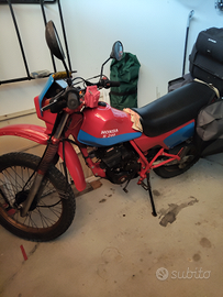 Honda XL 125
