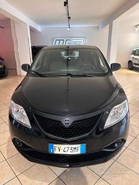 Lancia Ypsilon 1.2 69 CV 5 porte Elefantino Blu