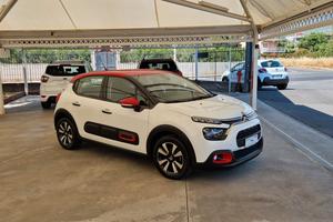 Citroen C3 PureTech 83cv Shine Up Town