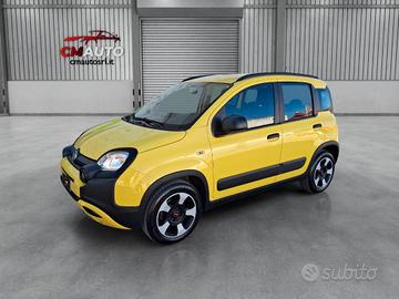 Fiat Panda 1.0 hybrid City Cross s&s 70cv