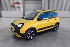 Fiat Panda 1.0 hybrid City Cross s&s 70cv