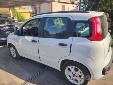 Fiat Panda Twinair