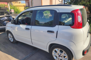 Fiat Panda Twinair