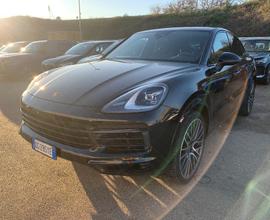 PORSCHE Cayenne Coupè 3.0 Tiptronic