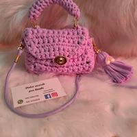 Baby bag