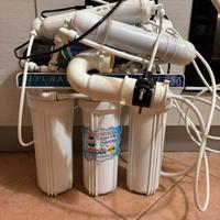 Depuratore d’acqua
