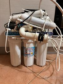 Depuratore d’acqua