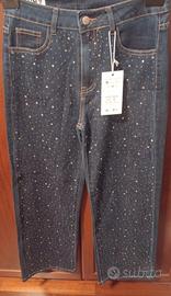 jeans donna 
