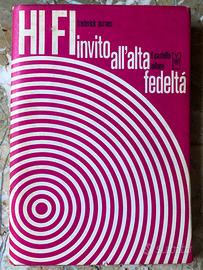 Hi-Fi Invito all'alta fedeltà