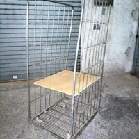 roll container 