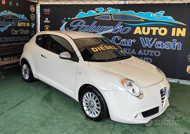 Alfa Romeo MiTo 1.3 JTDm 85 CV S&S Distinctive