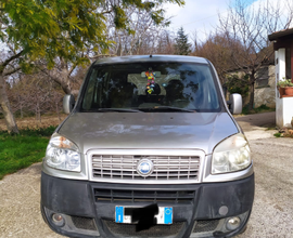 Fiat doblo 2006