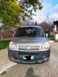 Fiat doblo 2006