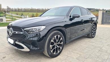 Mercedes-Benz GLC 220 Advanced Plus 4matic auto