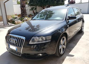 AUDI A6 3ª serie - 2005