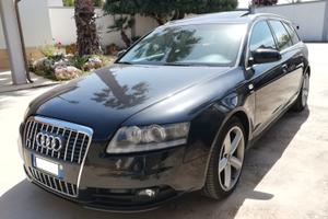 AUDI A6 3ª serie - 2005