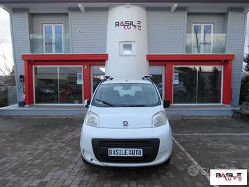 FIAT - QUBO - 1.4 8V 77 CV Dynamic Natural Power