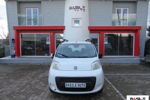 FIAT - QUBO - 1.4 8V 77 CV Dynamic Natural Power