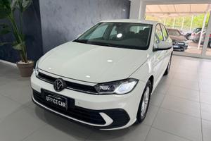 Volkswagen Polo 1.0 TGI 5p. Comfortline