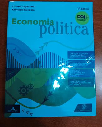 LIBRO PER SCUOLA SUPERIORE 