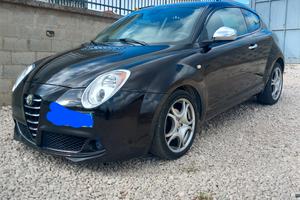 Alfa romeo mito 1.3 JTDm 