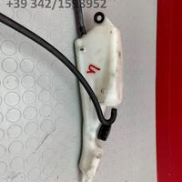 VASCHETTA ACQUA x KAWASAKI Z750 2007 2008 2009