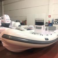 D540 Selva + Dorado XSR (pronta consegna)