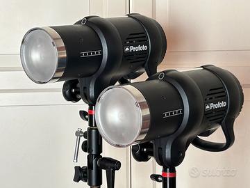 Flash Profoto D1 500 Air Kit