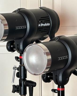 Flash Profoto D1 500 Air Kit