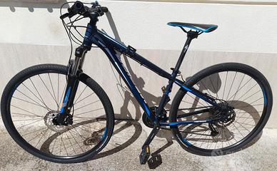 Mountain Bike Merida Big.Nine 40 taglia S