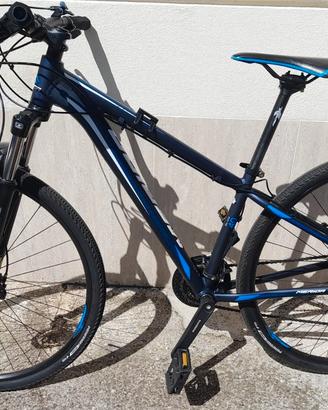 Mountain Bike Merida Big.Nine 40 taglia S